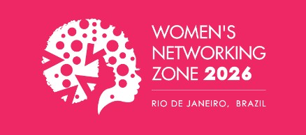 Women’s Networking Zone at the 26th International AIDS Conference